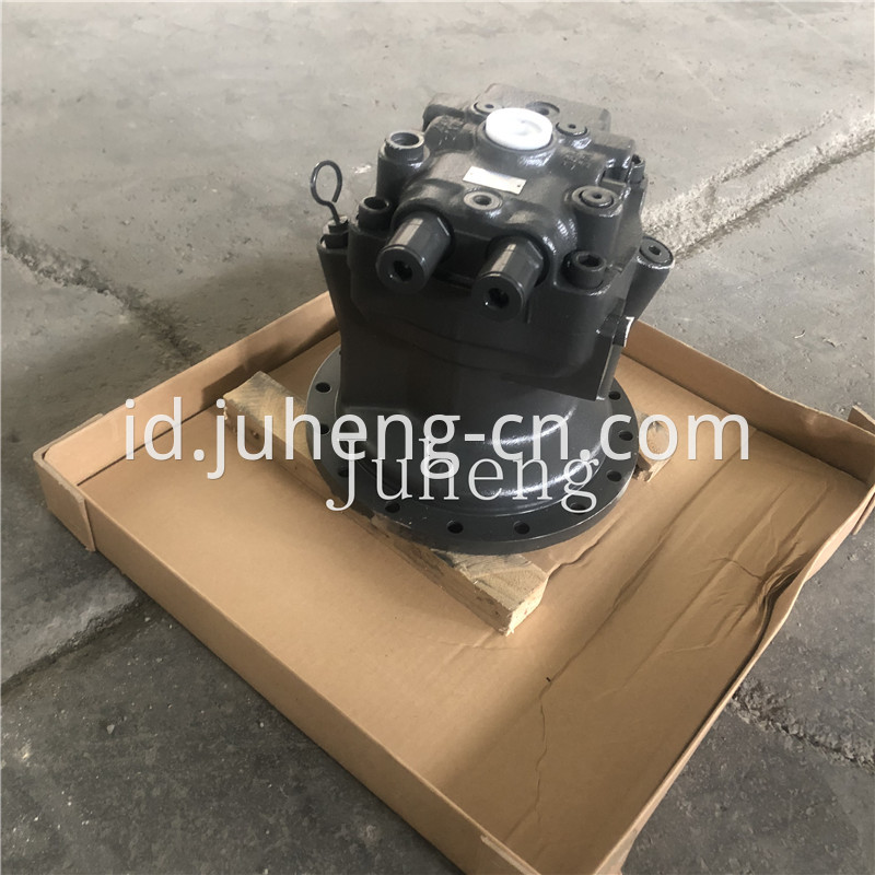 Js200 Swing Motor 2